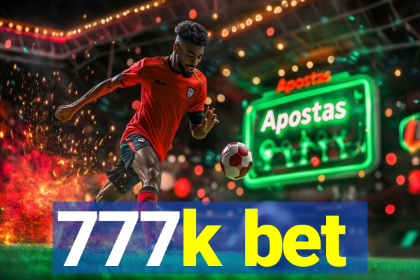 777k bet